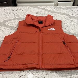 Northface hydrenalite vest